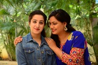 Romantic Criminals Movie Heroines Press Meet Stills